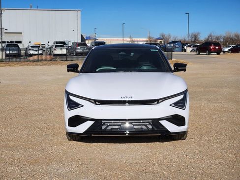 New 2025 Kia EV6 GT-Line image 5