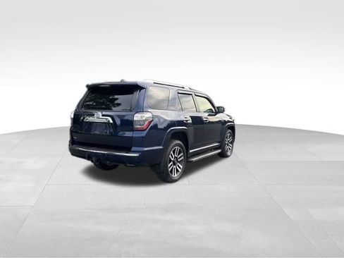 Used 2019 Toyota 4Runner Limited image 5