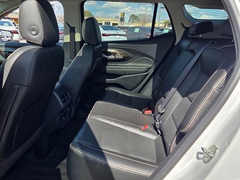 Used 2020 GMC Terrain Denali w/ Denali Premium Package image 6