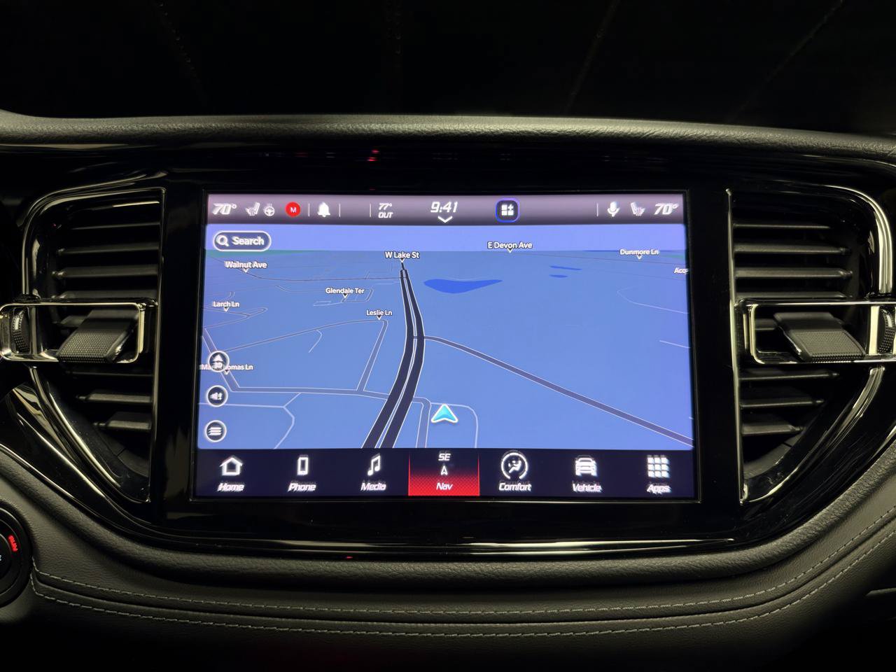 Used 2022 Dodge Durango GT w/ Blacktop Package AWD/4WD image 21
