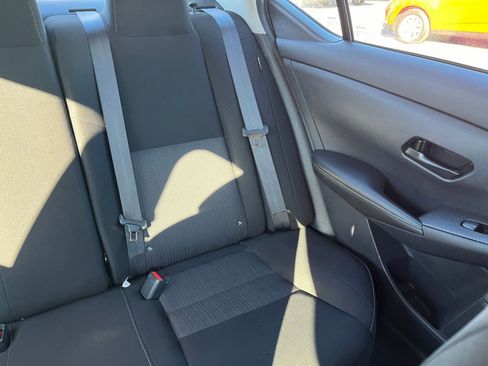 Used 2025 Nissan Sentra SV image 33