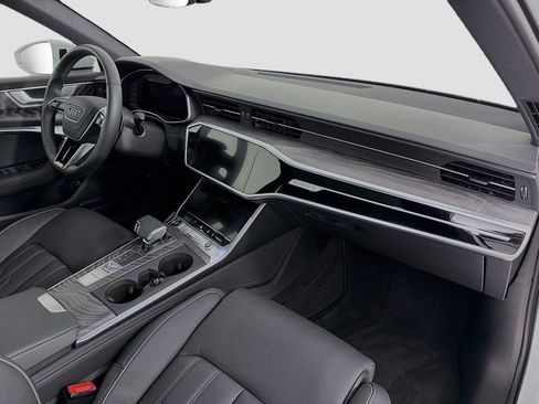 Certified 2025 Audi A6 3.0T Prestige image 32