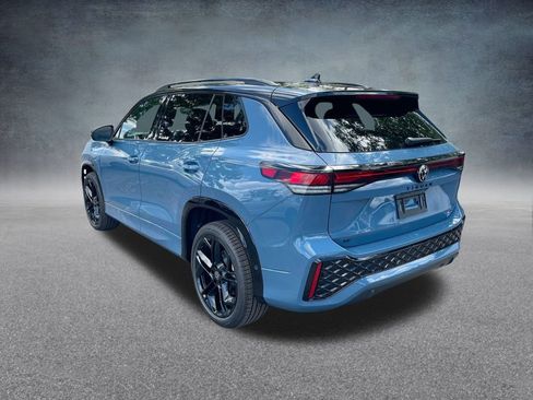 New 2025 Volkswagen Tiguan SE R-Line image 29