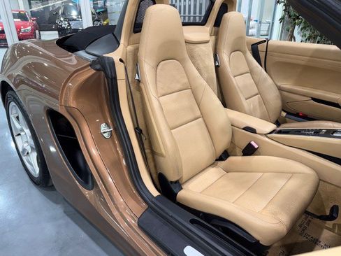 Used 2013 Porsche Boxster image 58