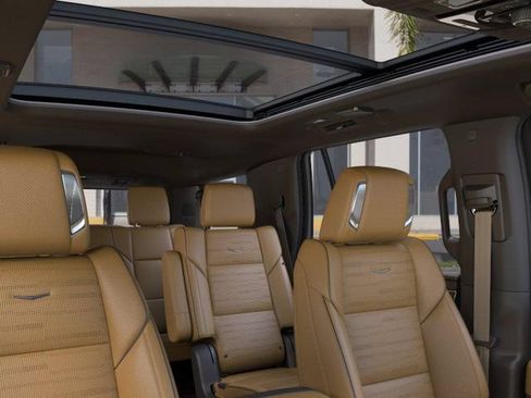 New 2026 Cadillac Escalade Luxury w/ Touring Package RWD image 24