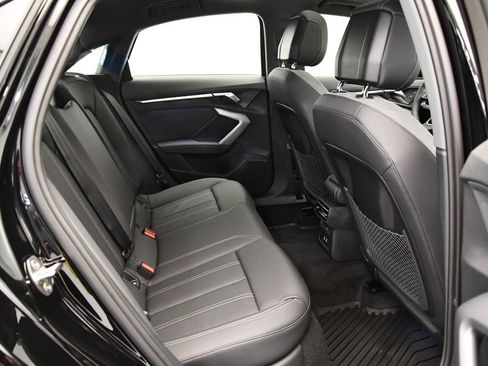 Certified 2025 Audi A3 2.0T Premium image 51