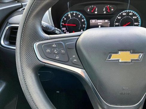 Used 2023 Chevrolet Equinox LS FWD image 20