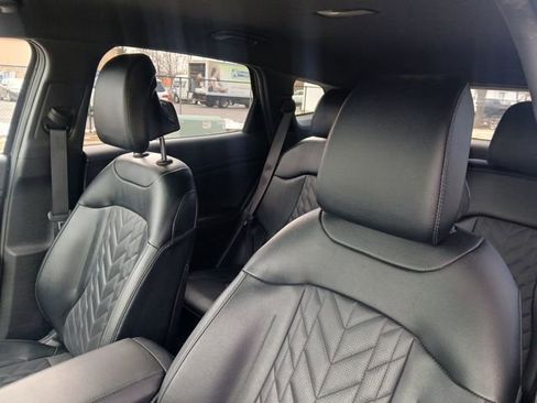 Certified 2023 Kia Sportage X-Line image 37