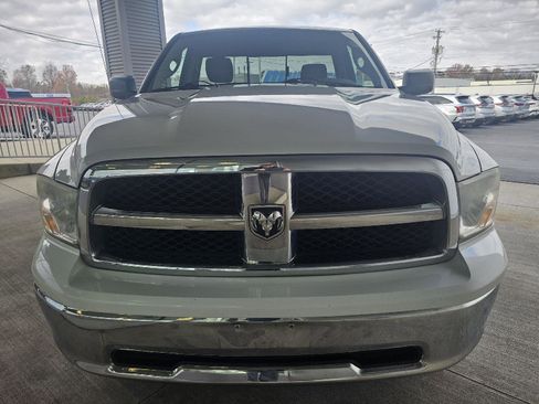 Used 2012 RAM 1500 Classic SLT image 9