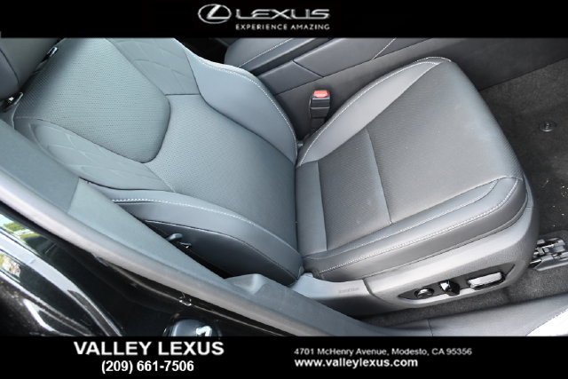 New 2026 Lexus RX 350h w/ Convenience Package AWD/4WD image 22