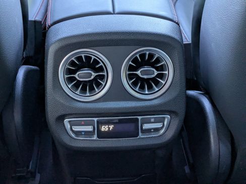 Certified 2022 Mercedes-Benz G 550 image 17