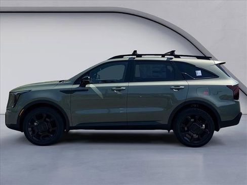 New 2026 Kia Sorento SX Prestige AWD/4WD image 2