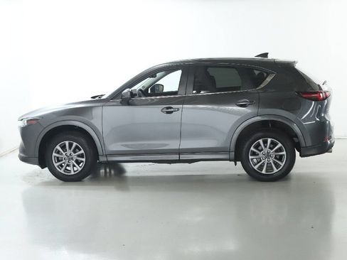 Used 2024 MAZDA CX-5 AWD 2.5 S w/ Preferred Package image 39
