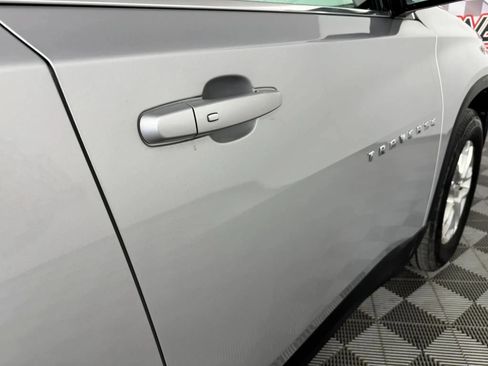 Used 2019 Chevrolet Traverse LT AWD/4WD image 31