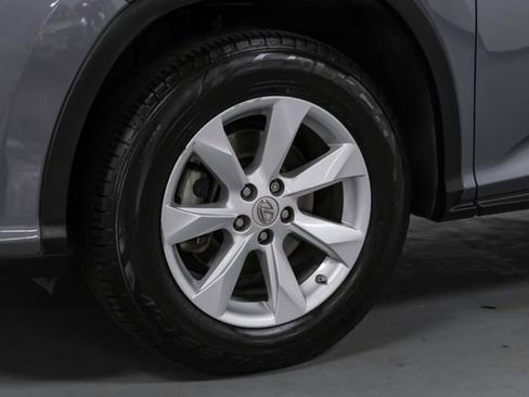 Used 2017 Lexus RX 350 FWD image 56