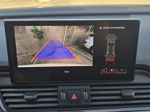 Certified 2024 Audi Q5 2.0T Premium w/ Summer of Audi Package image 21