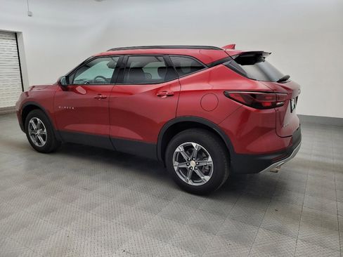 Used 2023 Chevrolet Blazer LT w/ Convenience Package FWD image 3