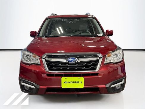 Used 2018 Subaru Forester 2.5i Premium AWD/4WD image 2