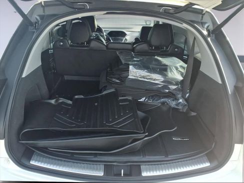 Used 2019 Acura MDX SH-AWD image 9