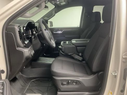 New 2026 Chevrolet Silverado 1500 RST w/ RST Select Package image 12