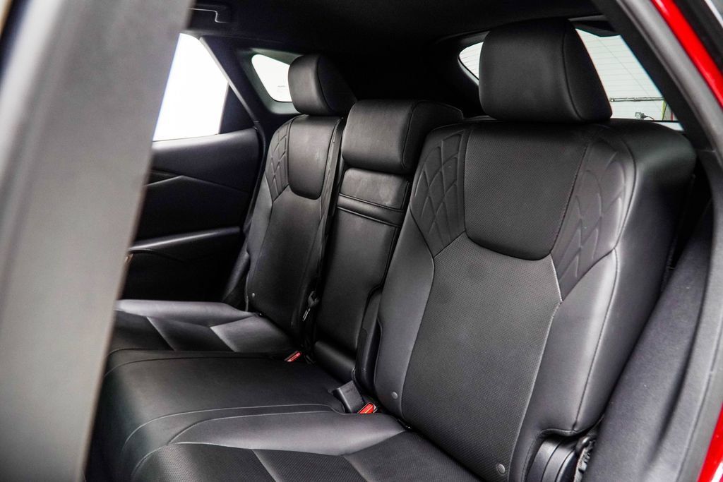 Used 2023 Lexus RX 350 Premium w/ Cold Area Package FWD image 43