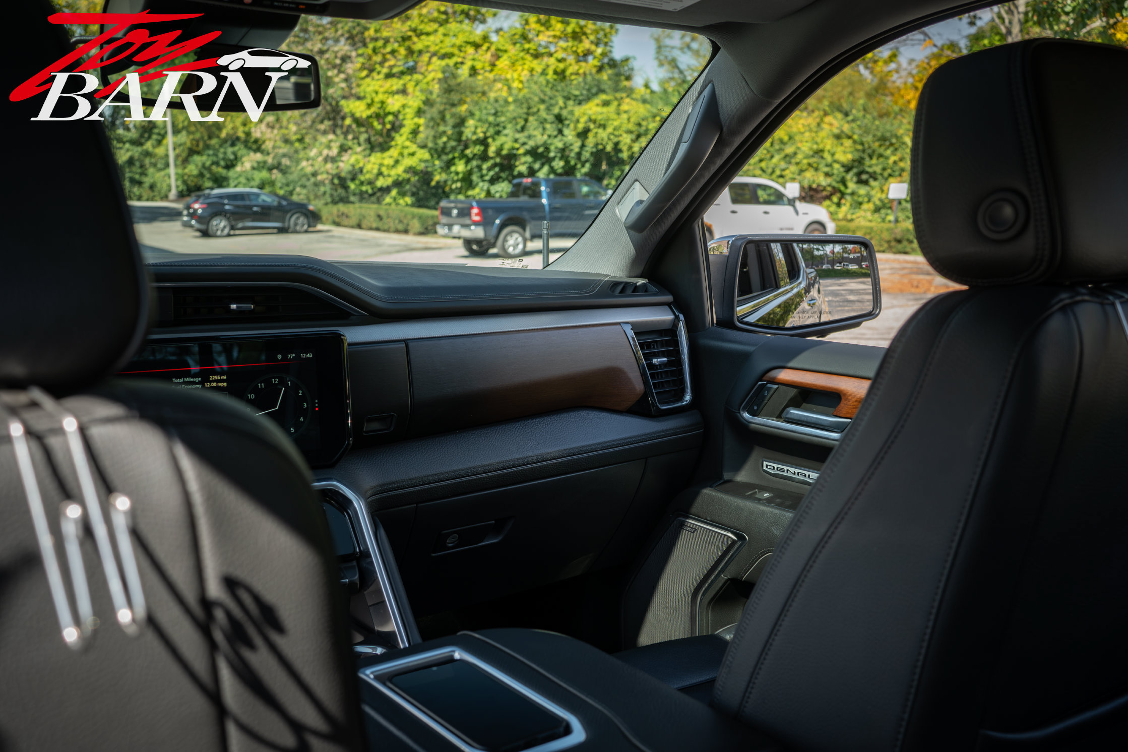 Used 2022 GMC Sierra 1500 Denali AWD/4WD image 45