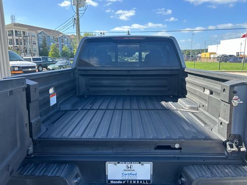 Certified 2023 Honda Ridgeline RTL-E image 27