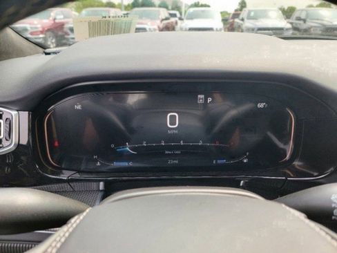 New 2023 Jeep Grand Wagoneer Series II w/ Quick Order Packagew 28T image 34