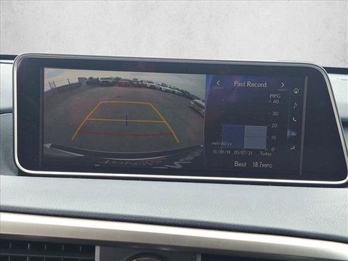 Used 2018 Lexus RX 350L FWD image 13