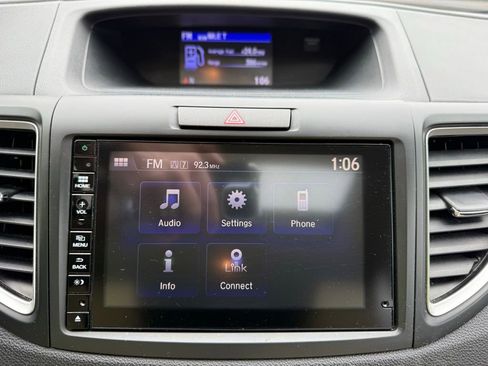 Used 2015 Honda CR-V EX image 14