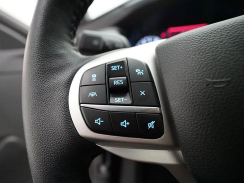 Used 2023 Ford Explorer XLT w/ Equipment Group 202A AWD/4WD image 19
