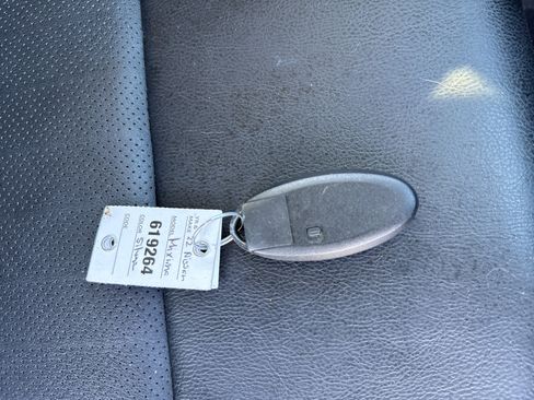 Used 2022 Nissan Maxima SV w/ Floor Mat Group image 22