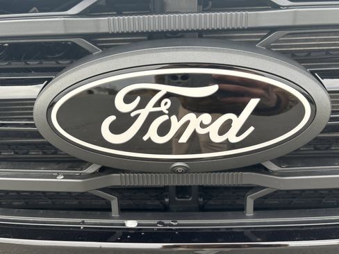 New 2026 Ford F150 XLT w/ Equipment Group 302A MID image 14