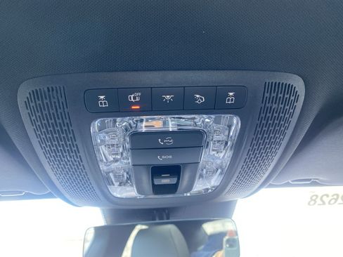 Used 2026 Mercedes-Benz CLA 250 4MATIC image 22