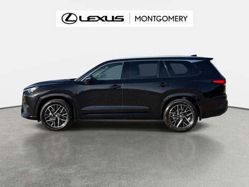 New 2026 Lexus TX 350 AWD image 6