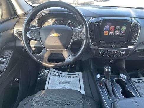 Used 2019 Chevrolet Traverse LT AWD/4WD image 19
