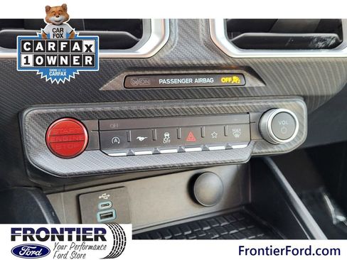 Used 2024 Ford Mustang Premium image 23