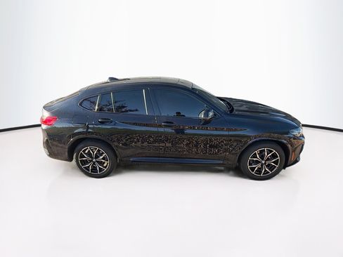 Used 2023 BMW X4 xDrive30i w/ M Sport Package AWD/4WD image 10