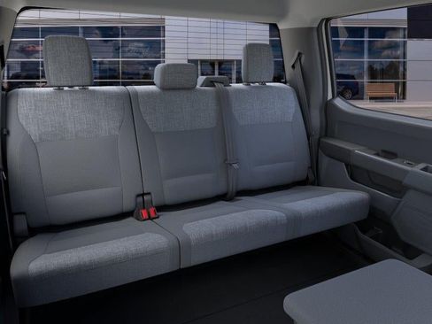 New 2026 Ford F350 XLT AWD/4WD image 11