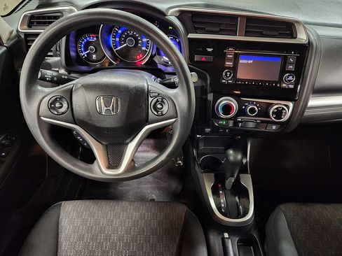 Used 2015 Honda Fit LX image 45