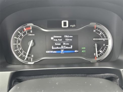 Used 2021 Honda Ridgeline RTL image 21