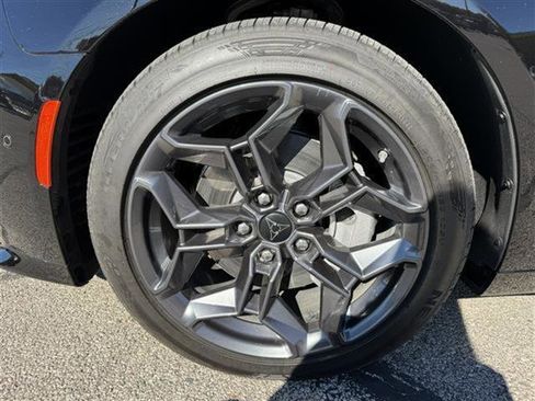 Used 2025 Dodge Charger Daytona R/T w/ Quick Order Package 25M R/T image 6