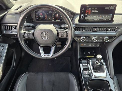 Used 2024 Acura Integra A-Spec FWD image 26