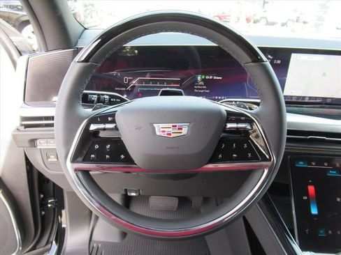 New 2026 Cadillac Escalade ESV Sport w/ Touring Package image 16