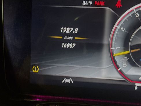 Used 2021 Mercedes-Benz G 63 AMG 4MATIC image 12