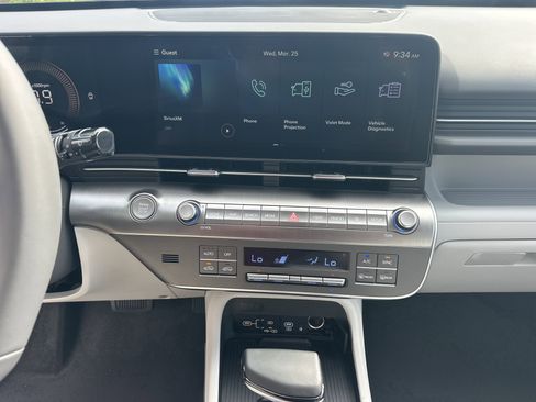 New 2026 Hyundai Kona SEL Sport FWD image 17