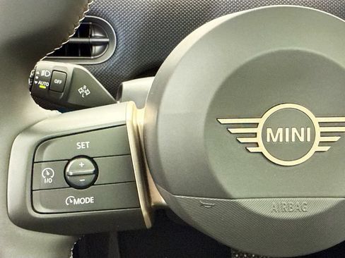 New 2026 MINI Cooper S FWD image 11