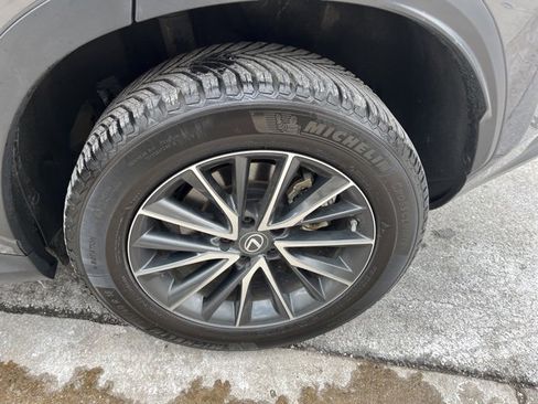 Used 2022 Lexus NX 350 350h Base w/ Towing Package (2000 Lbs) image 30