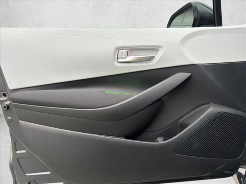 New 2026 Toyota Corolla SE image 10