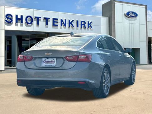 Used 2023 Chevrolet Malibu LT FWD image 8